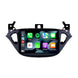 Android Autoradio 9 Zoll für Opel Corsa 2015-2016 mit Wireless CarPlay & Android Auto
