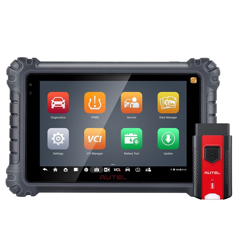 Autel MK906 Pro-TS TPMS Diagnose- und Programmiergerät