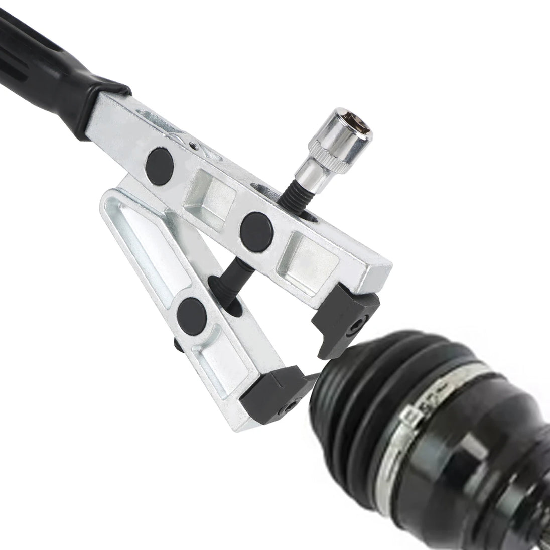 Kugelkäfigklemme Zange Drehmoment Heavy Duty CV Boot Band Zangen Werkzeug 3/8 Antrieb 70MM Öffnung