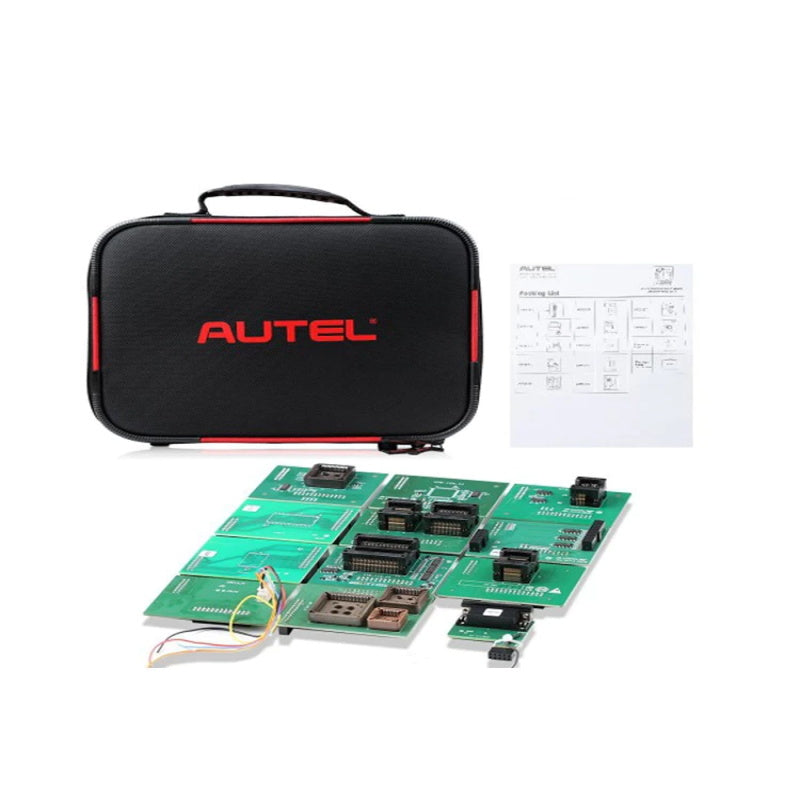 Autel IMKPA Schlüsselprogrammier-Adapterkit