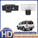 1080x720P Nachtsicht Rückfahrkamera für Nissan Pathfinder R51 (2005–2014)