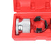 Verstellbares Motorrad Vorderrad gabel Öl dichtung Fahrer Werkzeug Motorrad Zubehör 33mm-54mm Universal...
