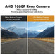 AHD 1080P Rückfahrkamera für Chevrolet Epica/Lova/Aveo/Captiva/Cruze/Lacetti