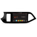 Android Autoradio für Kia Morning / Picanto 2011-2016 mit WiFi und Bluetooth