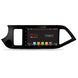 Android Autoradio für Kia Morning / Picanto 2011-2016 mit WiFi und Bluetooth