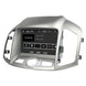 Android Autoradio für Chevrolet Captiva und Epica 2012-2018 mit Wireless CarPlay & Android Auto