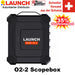 LAUNCH Scopebox Diagnose-Zubehör