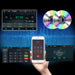 Android Autoradio für Mercedes Benz S-Klasse W220 1998-2005 mit Wireless CarPlay, Android Auto & DAB+