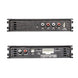 Puzu PZ-C7 Auto DSP Amp ISO Kabelbaum 4x150W 6CH Ausgang 12V