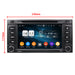 Android Autoradio für VW Touareg (2004-2010) und VW T5 Multivan (2004-2009) mit Wireless CarPlay & Android Auto