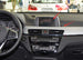 Android Autoradio für BMW X1 F48 2016-2017 mit Wireless CarPlay, Android Auto & DAB+