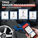Autel ITS600ITS600E TPMS Diagnose- und Programmiergerät