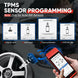 Autel ITS600ITS600E TPMS Diagnose- und Programmiergerät