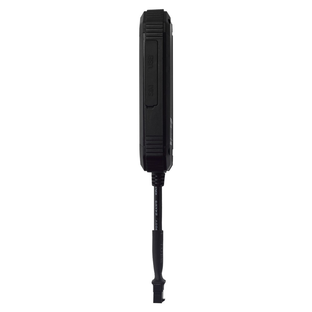 Newest TK300 GPS and AGPS dual positioning GPS Tracker