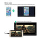 Android Autoradio für Universal 7 Zoll Android 10.0 2GB RAM 16GB ROM