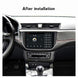 Android Autoradio für SEAT Ibiza (2017–2020) mit Wireless CarPlay & Android Auto