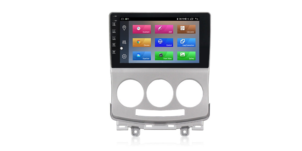 Android Autoradio für Mazda 5 2005-2010 mit CarPlay und DSP