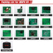Autel IMKPA Schlüsselprogrammier-Adapterkit