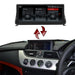 Android Autoradio für BMW Z4 E89 2009-2018 mit Wireless CarPlay, Android Auto & DAB+