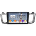 10.1 Zoll Android 10.0 Autoradio für Toyota RAV4 (ab 2013) mit WiFi, NAVI, Bluetooth und USB
