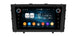 Android Autoradio für Toyota Avensis 2009-2015 mit Wireless CarPlay & Android Auto