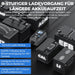 TOPDON TB6000Pro Batterie- und Ladegerät