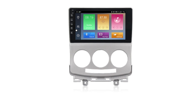 Android Autoradio für Mazda 5 2005-2010 mit CarPlay und DSP