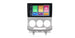 Android Autoradio für Mazda 5 2005-2010 mit CarPlay und DSP