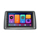 Android Autoradio für Fiat Panda 2003-2012 mit integriertem CarPlay & Android Auto