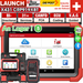 LAUNCH CRP919X BT OBD2 Diagnosegerät für Fahrzeugsysteme