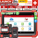 LAUNCH CRP919X BT OBD2 Diagnosegerät für Fahrzeugsysteme