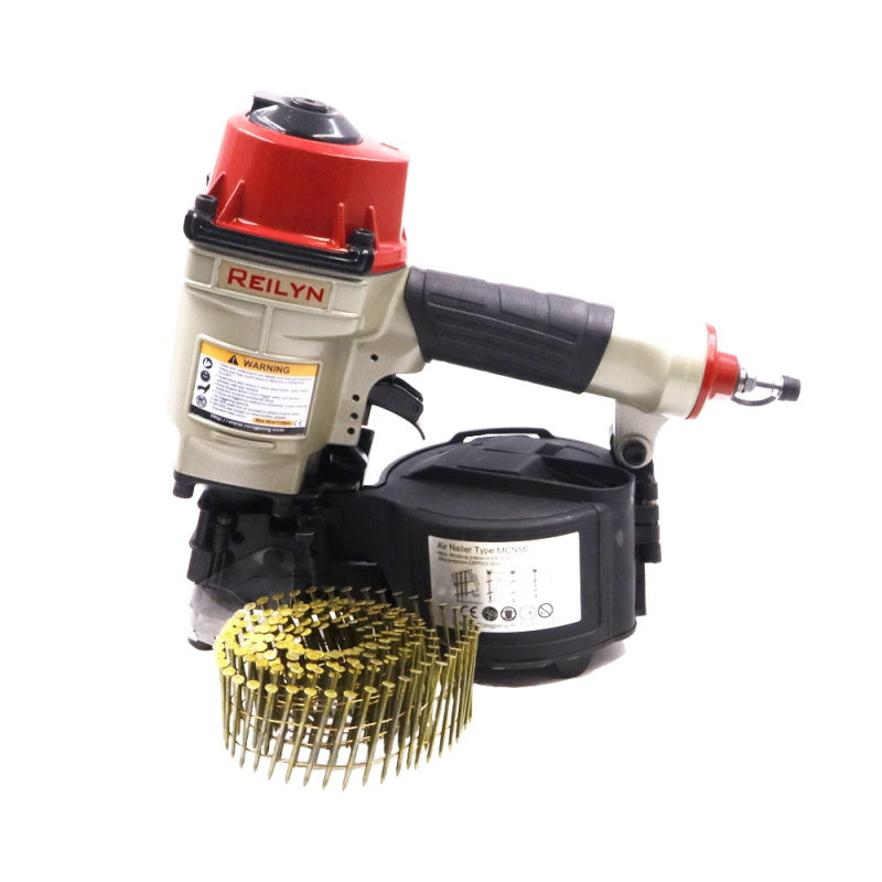 Luftdruck-Nagelpistole