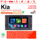 Android Autoradio für Kia (2002–2011) mit Wireless CarPlay & Android Auto