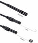 Neue 8.0mm Endoskop Kamera 1080P HD USB Endoskop mit 8 LED IP68 wasserdicht Inspektion Endoskop für Android PC