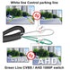 AHD 1080P Kofferraumgriff Rückfahrkamera für BMW E60 E39 E90 E82 E61 X1 E84 X5 E70 E92 E91 E88 E93 X6 3er 5er
