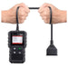 LAUNCH CR3001 OBD2 Diagnosegerät für Fahrzeugsysteme
