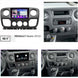 Android Autoradio für Renault Master 2010-2021 mit Wireless CarPlay & Android Auto