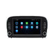 Android Autoradio für Mercedes Benz SL R230 2001-2005 mit Wireless CarPlay, Android Auto & DAB+