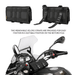 Rhinowalk Motorrad Werkzeug Rolle Tasche Tragbaren Motor Satteltaschen Seite Tasche Tasche Outdoor Reise...