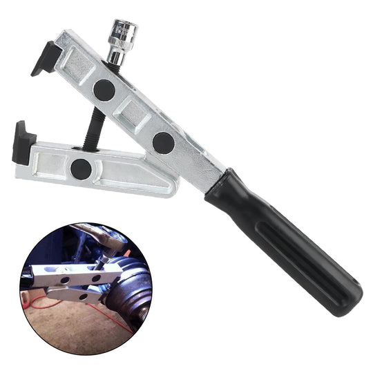 Kugelkäfigklemme Zange Drehmoment Heavy Duty CV Boot Band Zangen Werkzeug 3/8 Antrieb 70MM Öffnung