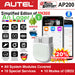 Autel AP200 TPMS Diagnose- und Programmiergerät