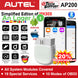 Autel AP200 TPMS Diagnose- und Programmiergerät