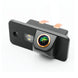 AHD 1080P HD CCD Rückfahrkamera für Audi A3 (8P) 2004–2012