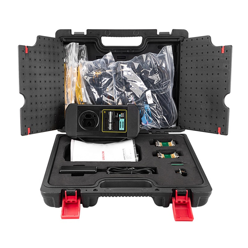 LAUNCH X431 IMMO Elite Diagnosegerät mit Programmierfunktionen