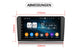 Android Autoradio für Mercedes Benz ML W164 und GL X164 2005-2012 mit Wireless CarPlay, Android Auto & DAB+