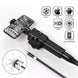 5,5 MM/6,2MM/8,5 MM 5,0 MP 180 Grad Lenk Industrielle Endoskop Endoskop Autos Inspektion Kamera Mit 6 LED für...