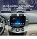 Android Autoradio für Toyota RAV4 2005-2013 mit Wireless CarPlay & Android Auto