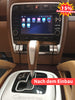 Android Autoradio für Porsche Cayenne 2003-2010 mit Wireless CarPlay & Android Auto