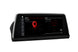 Android Autoradio für BMW 5er E60 2005-2010 mit Wireless CarPlay, Android Auto & DAB+