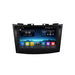 Android Autoradio für Suzuki Swift 2011-2017 mit WiFi, NAVI und DAB+